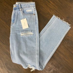 Cello Jeans size 5.